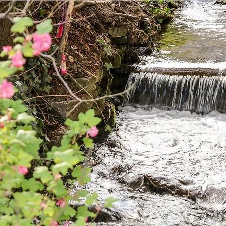 Babbling Brook Cottage Stony Middleton Exteriér fotografie